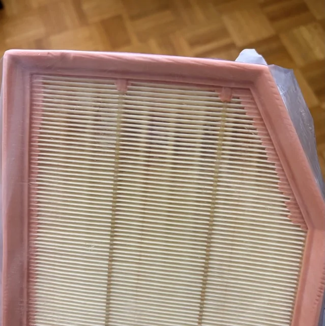 Jeep Wrangler JL Engine air filter good to go? IMG_1033