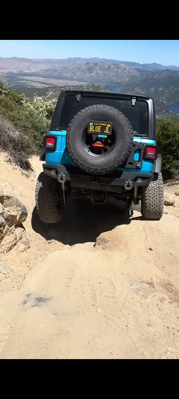 Jeep Wrangler JL Replacement Badges Screenshot_20260706-203153.Photos