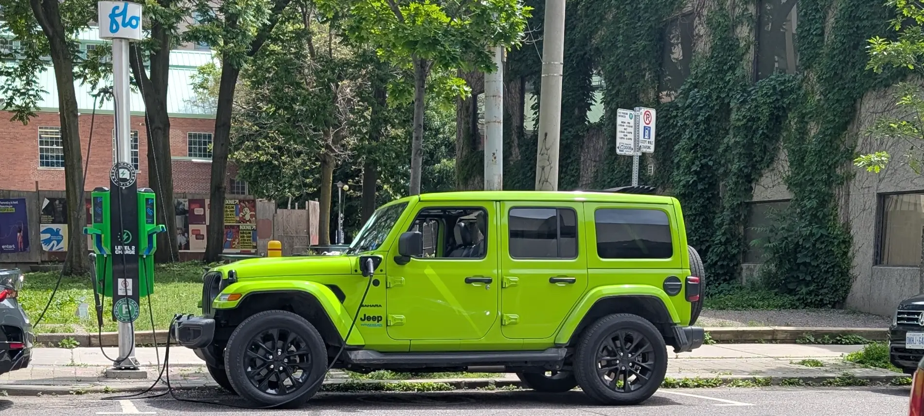 Jeep Wrangler JL Slider Sunroof 1000035389