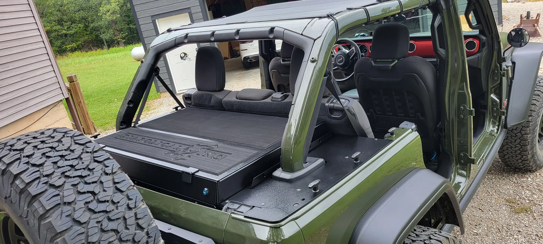 Jeep Wrangler JL Diabolic Slipstream Security Enclosure - feedback / reviews? 1783443149732-q1