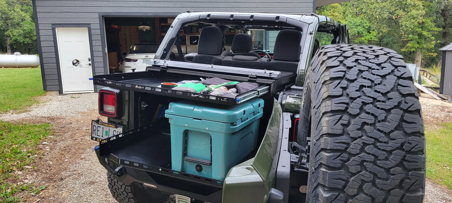 Jeep Wrangler JL Diabolic Slipstream Security Enclosure - feedback / reviews? 1783443227274-mk