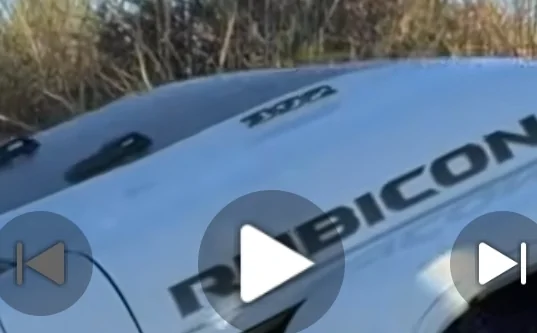 Jeep Wrangler JL 2-Door 392 Video 1000048228