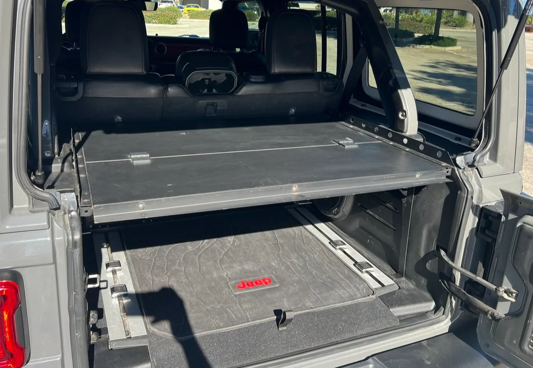 Jeep Wrangler JL Diabolic Slipstream Security Enclosure - feedback / reviews? 1783445469029-0k