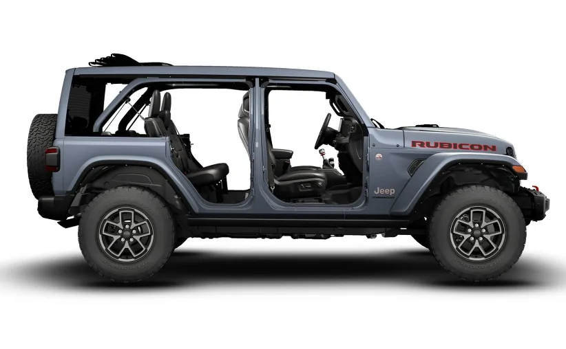 Jeep Wrangler JL Slider Sunroof 1783448735573-7v