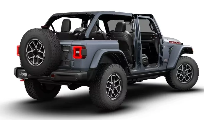 Jeep Wrangler JL Slider Sunroof 1783448913302-p1