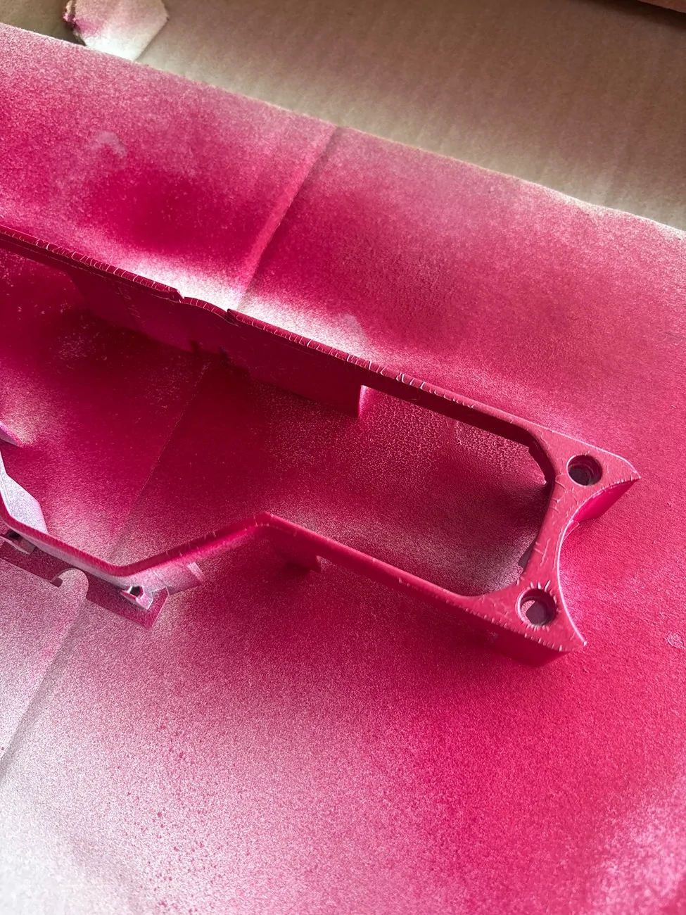 Jeep Wrangler JL Fiances pink 4xe upgrades IMG_1627