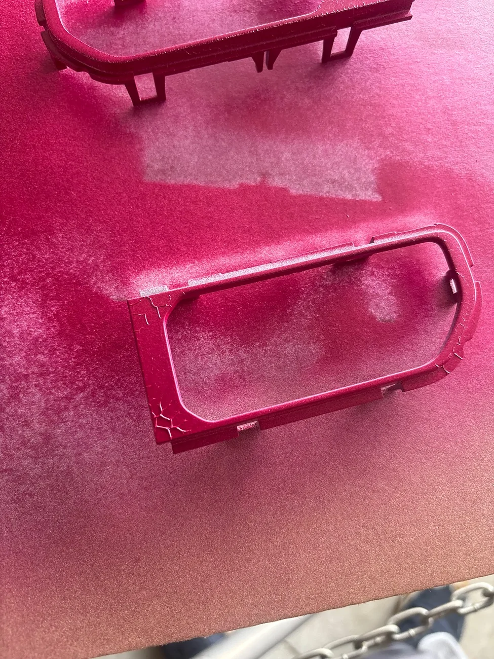 Jeep Wrangler JL Fiances pink 4xe upgrades IMG_1626