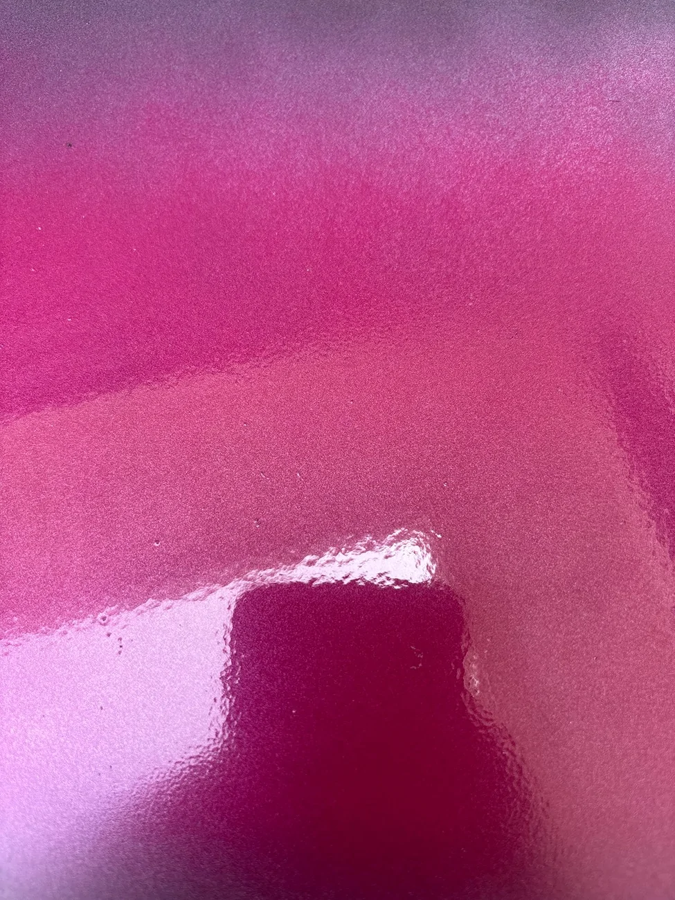 Jeep Wrangler JL Fiances pink 4xe upgrades IMG_1622