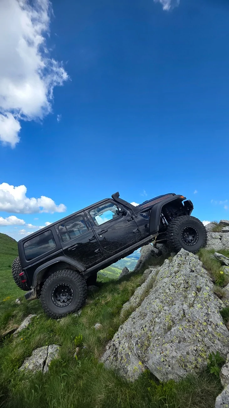 Jeep Wrangler JL JL Rubicon on 38.5 with 3.5" lift 20260619_145801