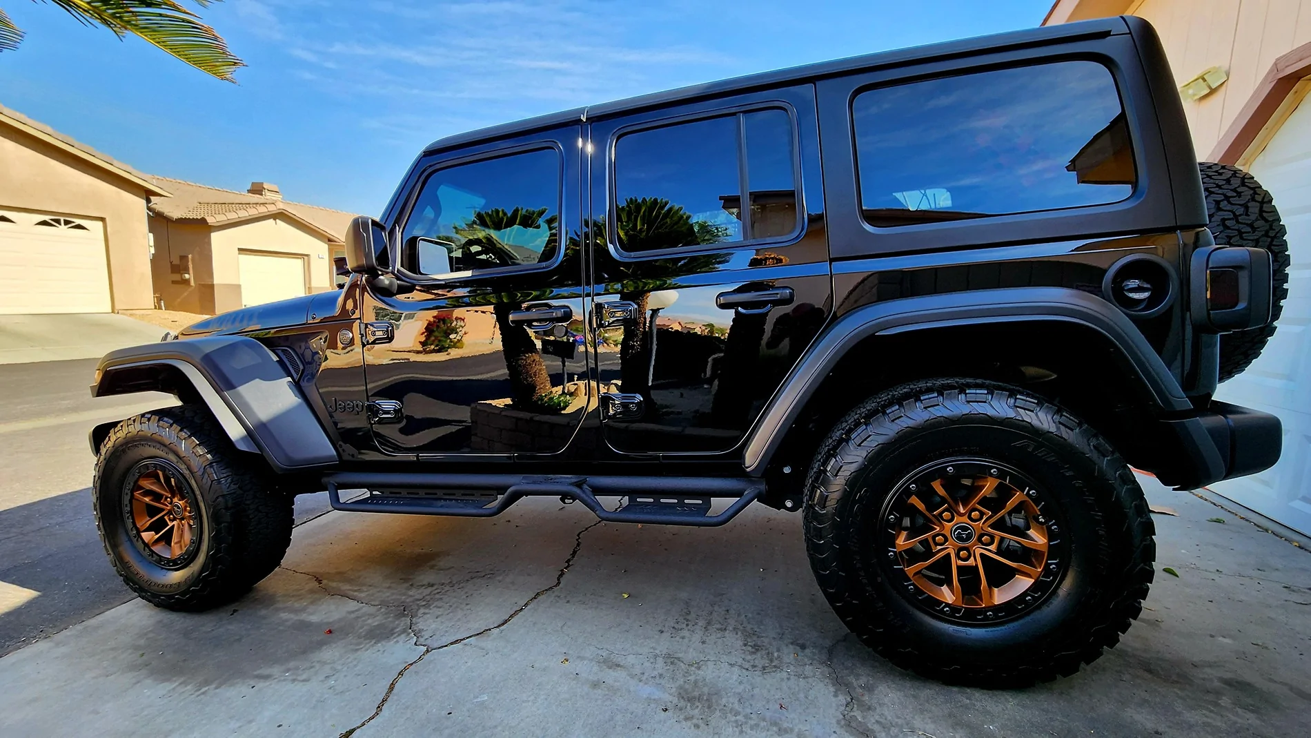 Jeep Wrangler JL Window Tint Photo Compilation Master Thread 20260517_164059