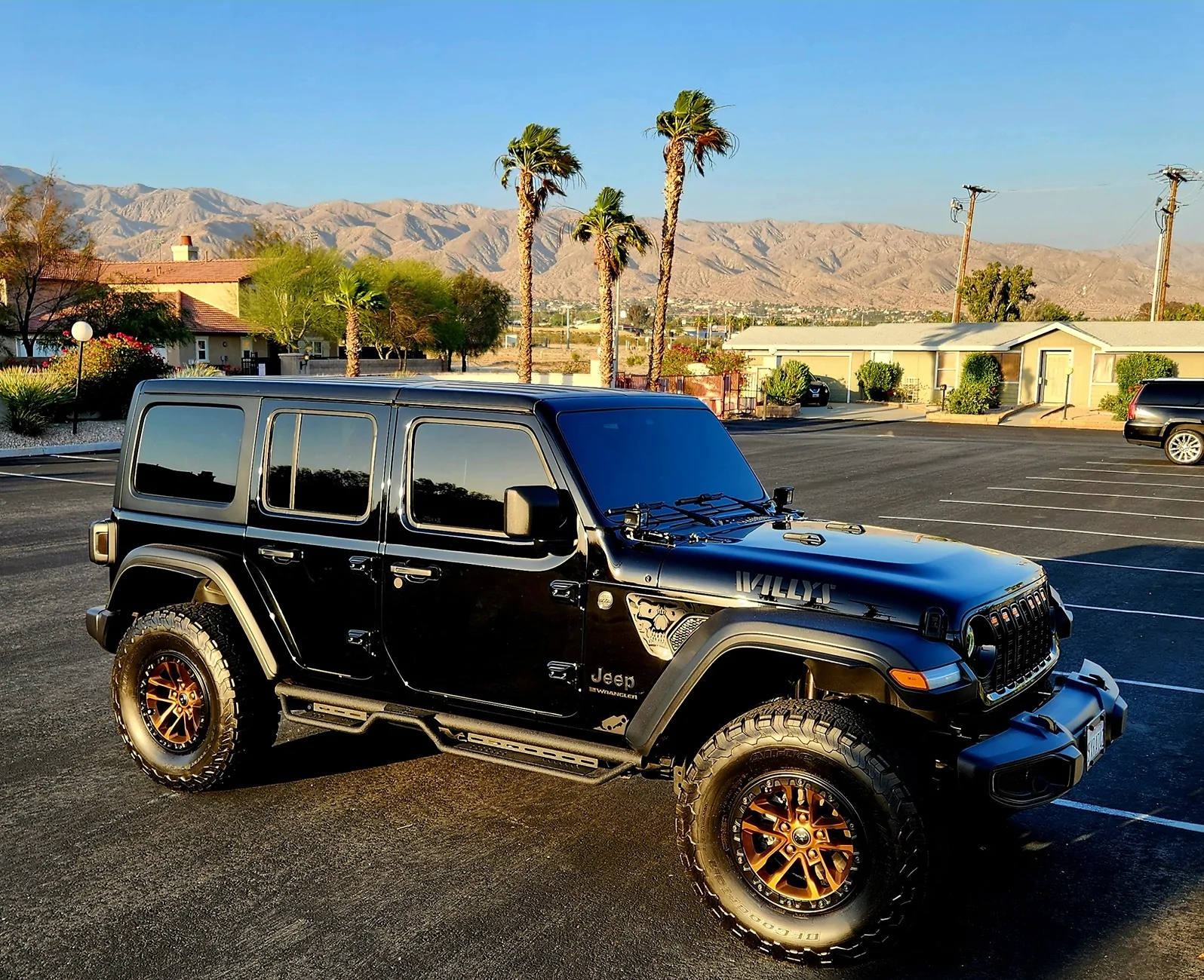 Jeep Wrangler JL Window Tint Photo Compilation Master Thread 20260517_184500