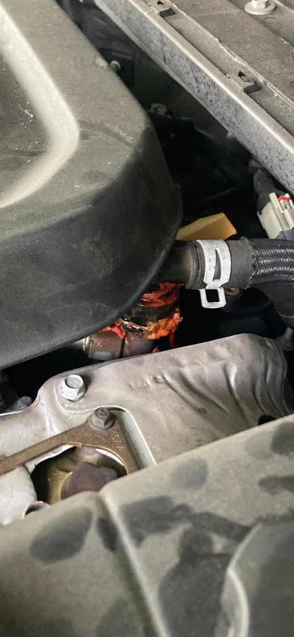 Jeep Wrangler JL Help! What part is this? IMG_0032