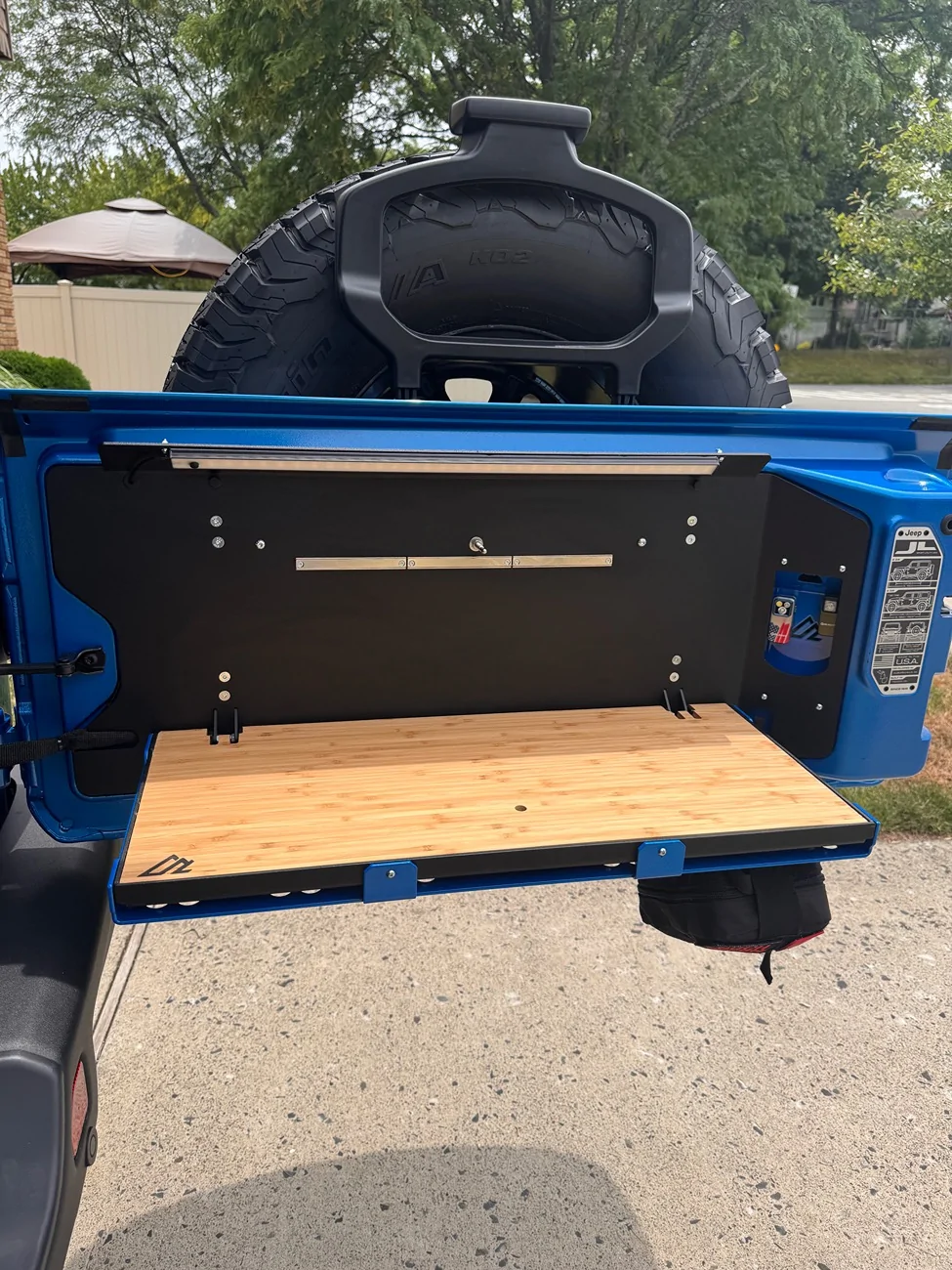 Jeep Wrangler JL Versatable Question IMG_9802
