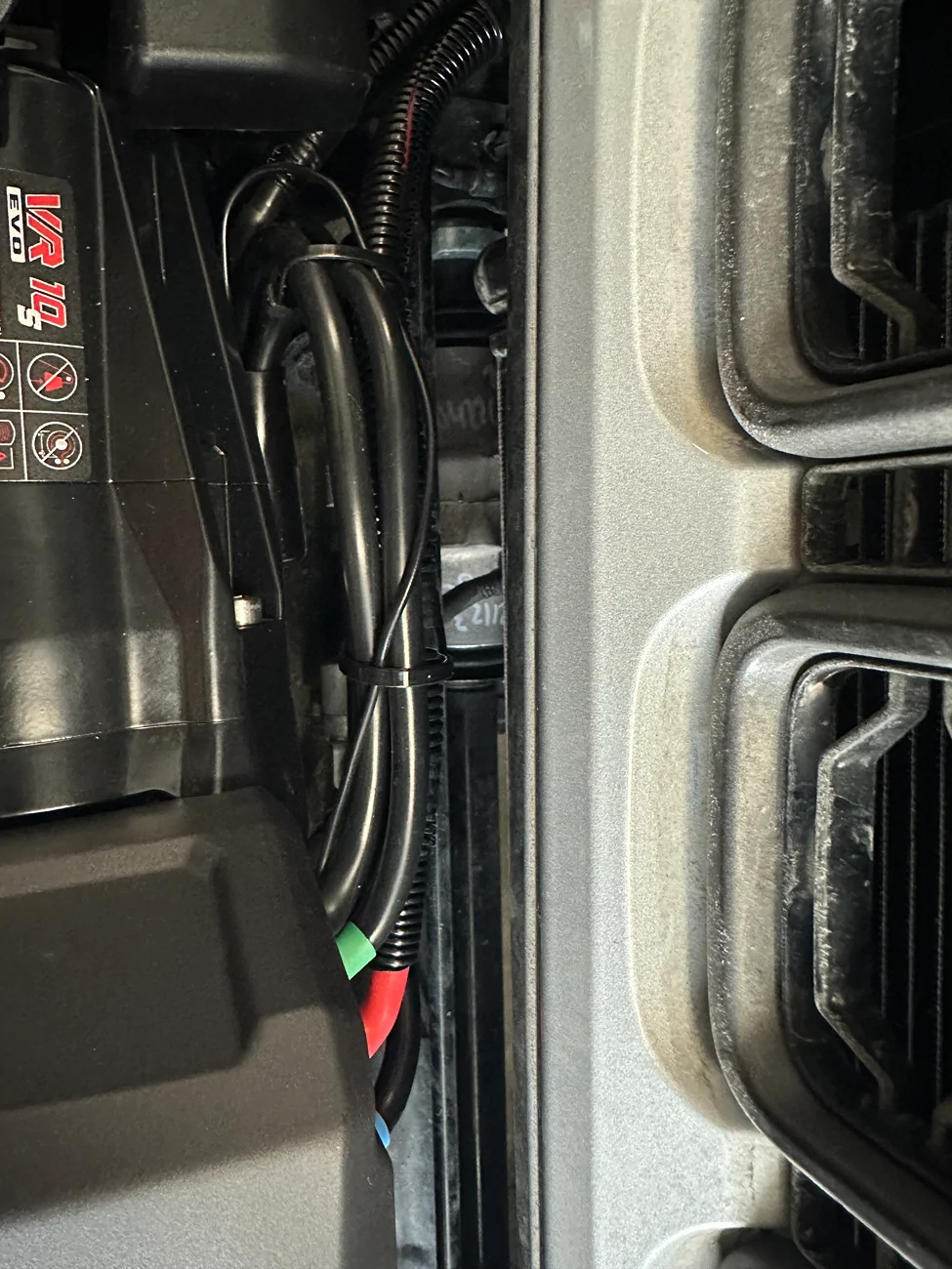Jeep Wrangler JL Was this winch installed correctly? tempImageDUbjjI