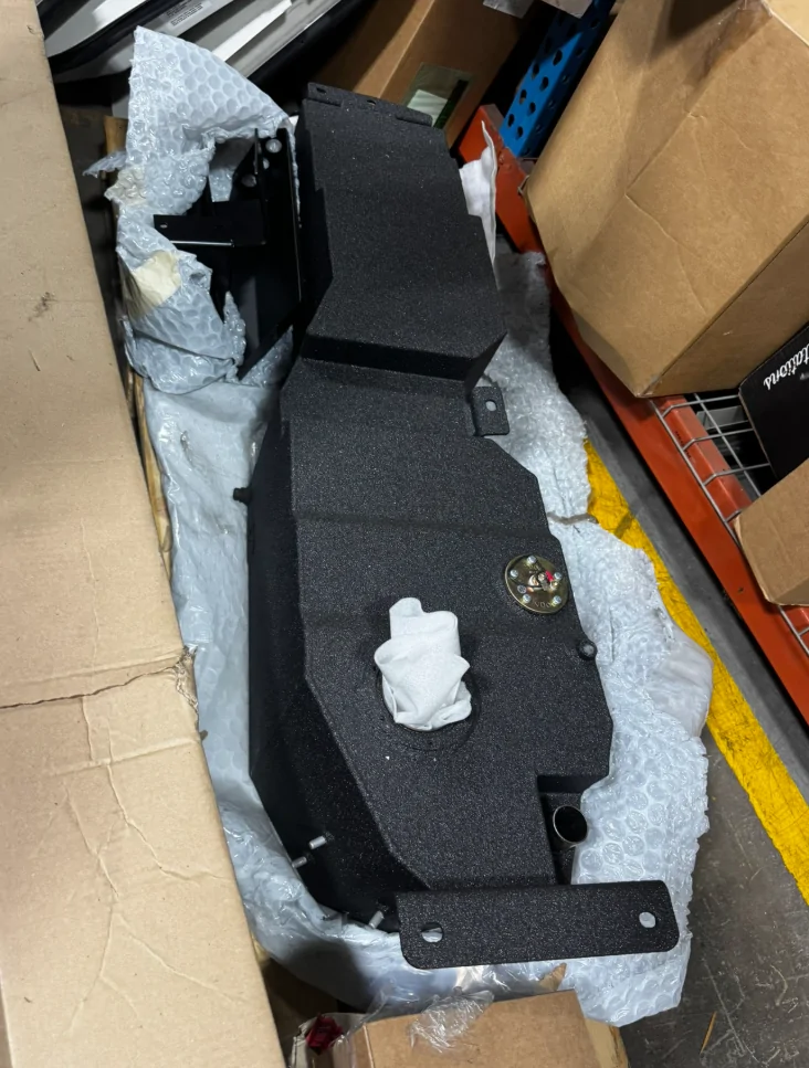 Jeep Wrangler JL 392 20th Anniversary Overland Build - Summer Update 1783723329779-8t