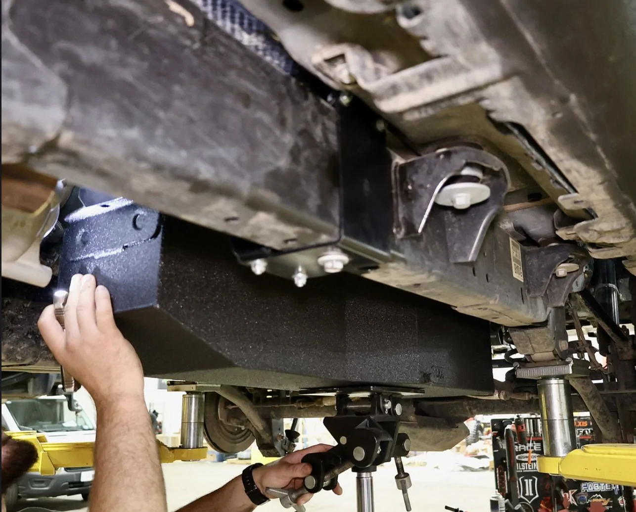 Jeep Wrangler JL 392 20th Anniversary Overland Build - Summer Update 1783723382492-pd