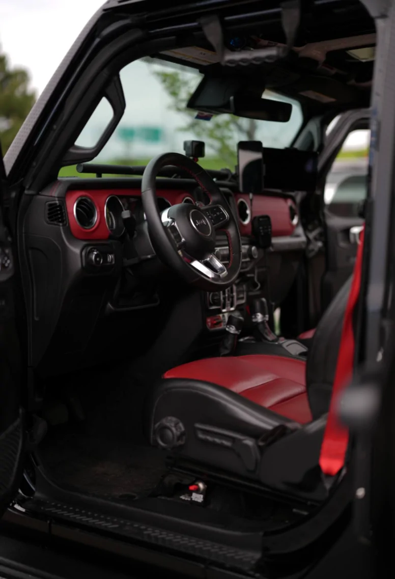 Jeep Wrangler JL 392 20th Anniversary Overland Build - Summer Update 1783723520061-3r