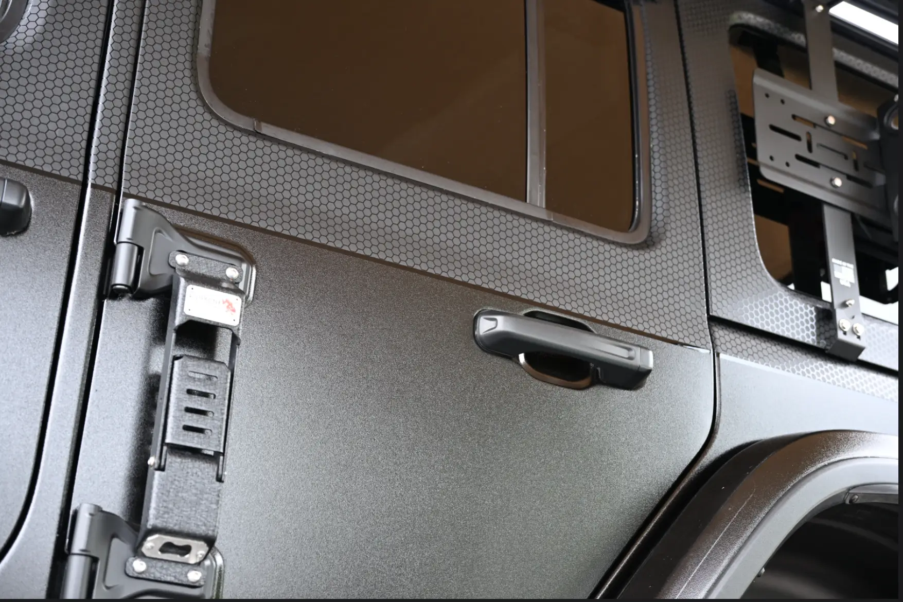 Jeep Wrangler JL 392 20th Anniversary Overland Build - Summer Update 1783723650999-l