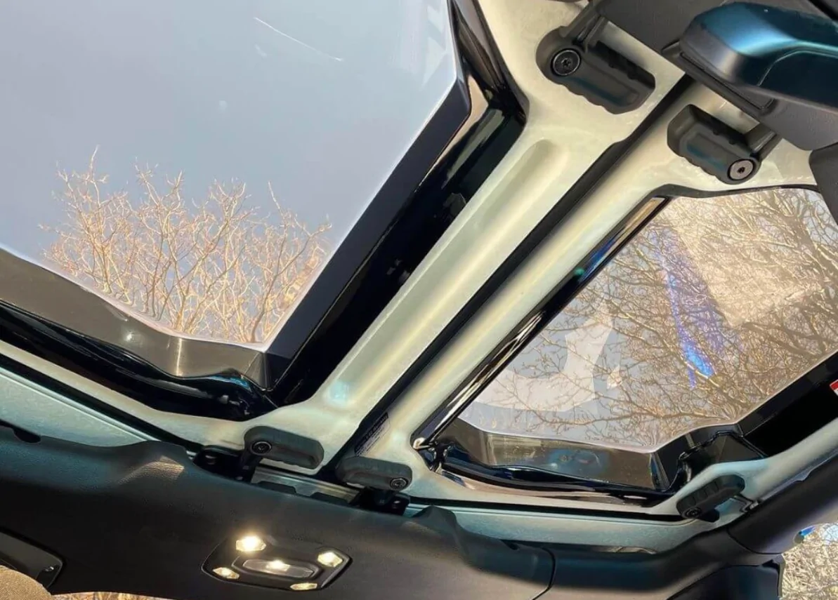 Jeep Wrangler JL 392 20th Anniversary Overland Build - Summer Update 1783723851251-9z