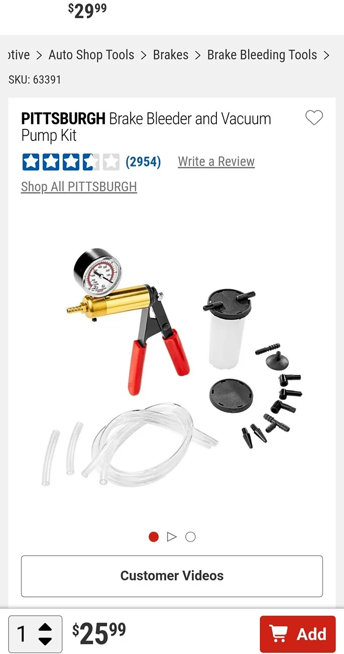 Jeep Wrangler JL Brake bleeder tool Screenshot_20260710_174629_Chrom