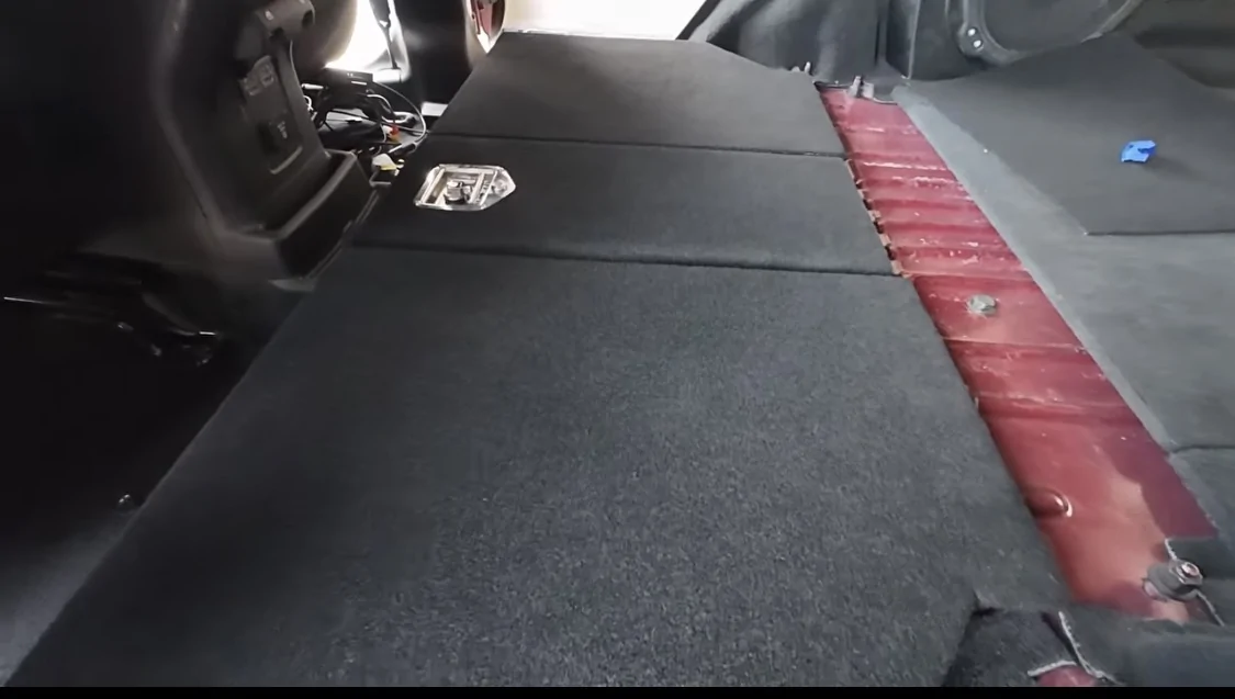 Jeep Wrangler JL 392 20th Anniversary Overland Build - Summer Update IMG_5680