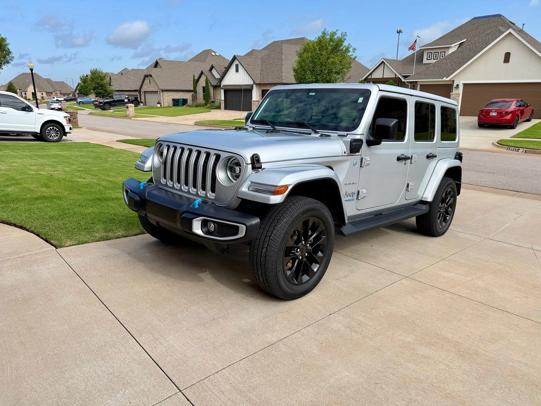 Jeep Wrangler JL Introductions & Welcome Thread 👋 IMG_5546