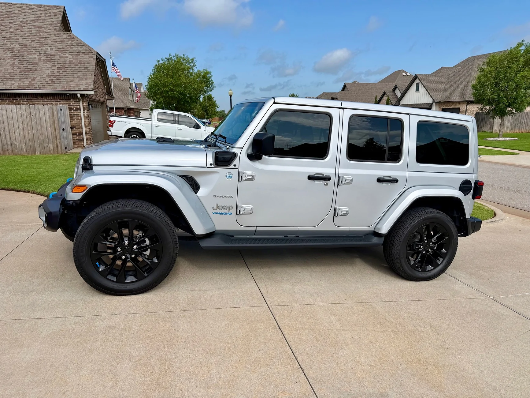 Jeep Wrangler JL Introductions & Welcome Thread 👋 IMG_5545