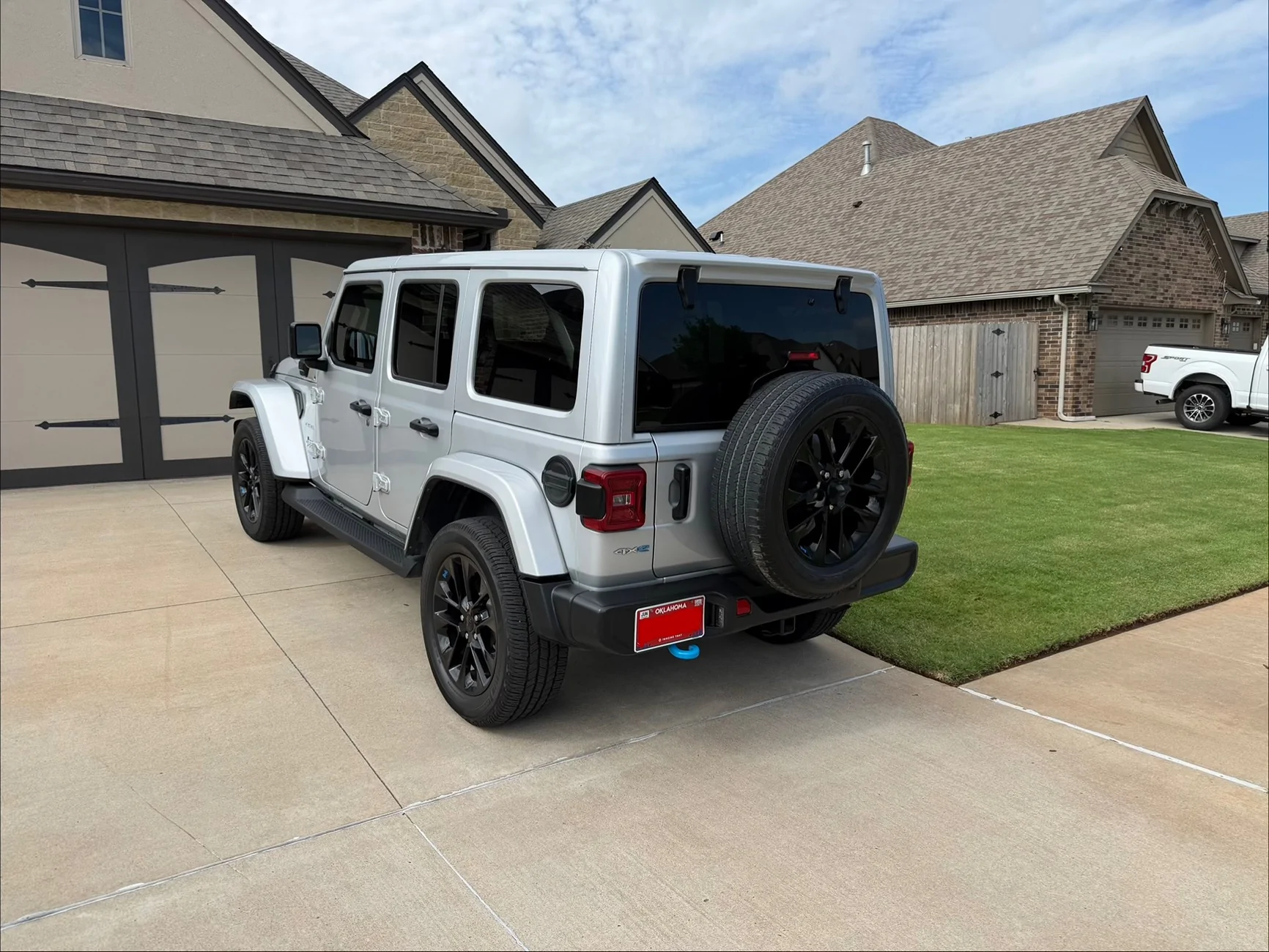 Jeep Wrangler JL Introductions & Welcome Thread 👋 IMG_5547