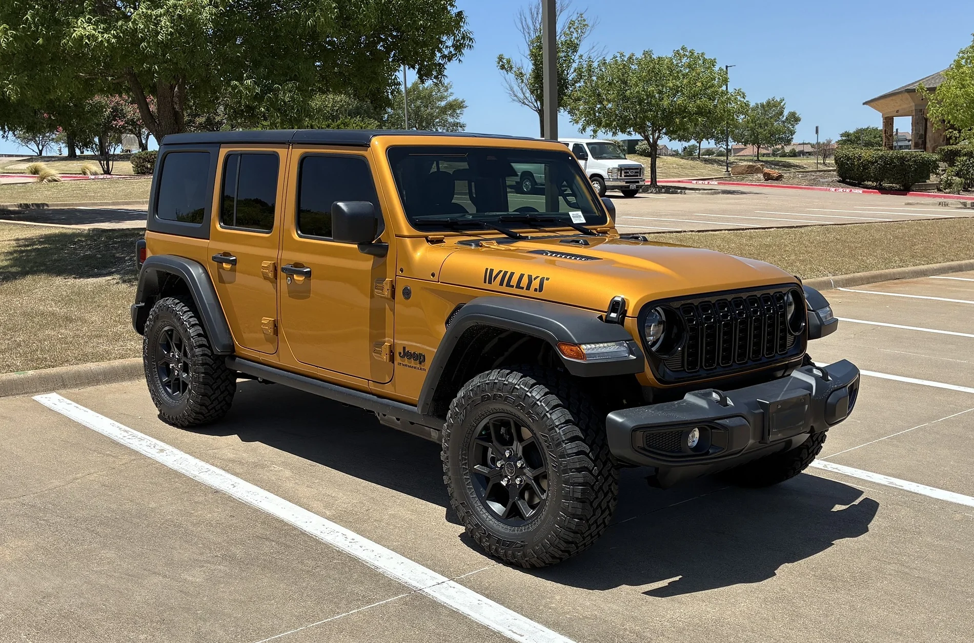 Jeep Wrangler JL Introductions & Welcome Thread 👋 IMG_3941