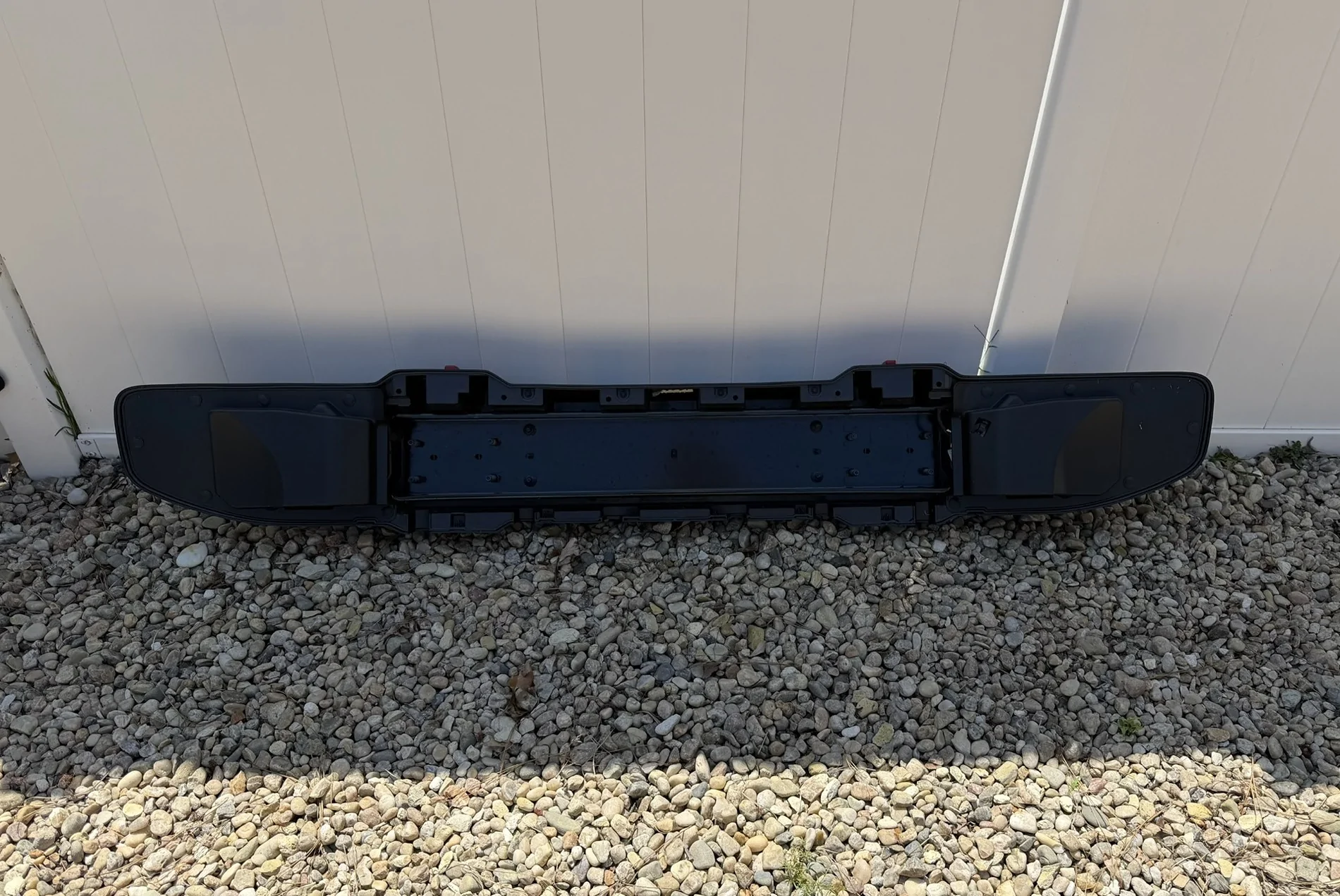 Jeep Wrangler JL Front Bumper & Skid Plate - $400 272bccc4-6d38-479b-9cc4-26b211fc6cc9