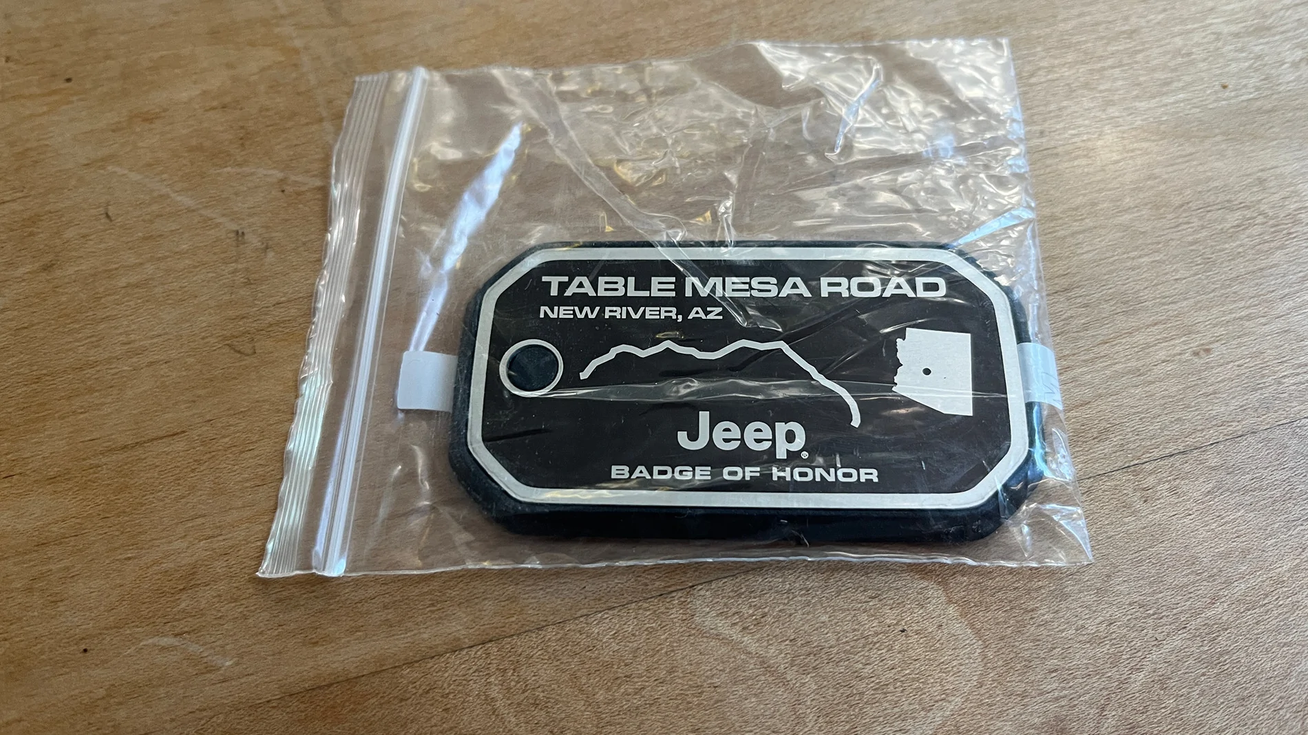 Jeep Wrangler JL Replacement Badges IMG_0262