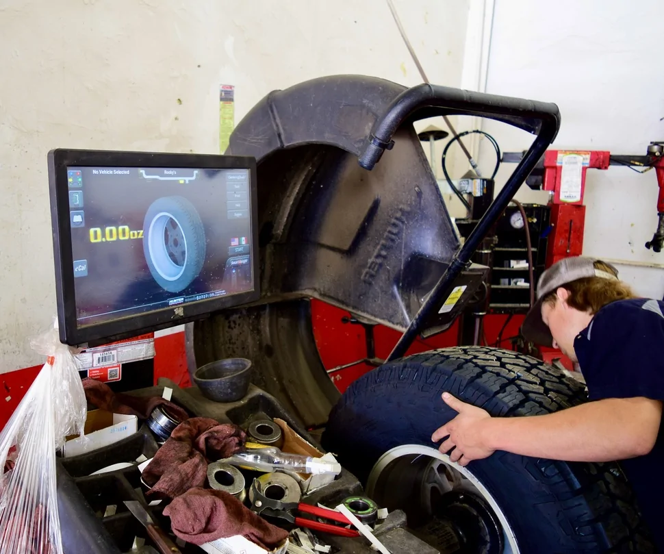 Jeep Wrangler JL Phil Howell's 2022 Wrangler Unlimited Rubicon Xtreme Recon Build B7E1DE15-019E-467C-B9C4-6DAD3FC8CAF9_1_105_c