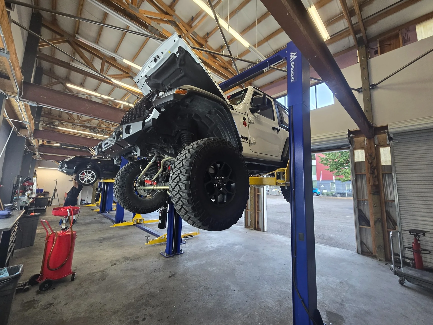 Jeep Wrangler JL 3.5 and 37s - photos request 20260714_202023