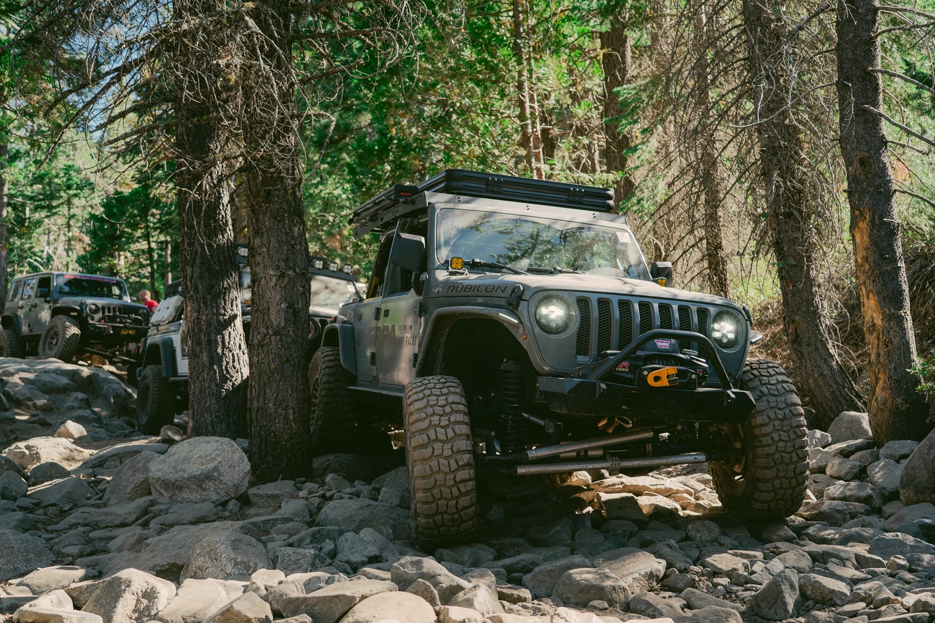 Jeep Wrangler JL JLU Rocklander Build _WPO9183