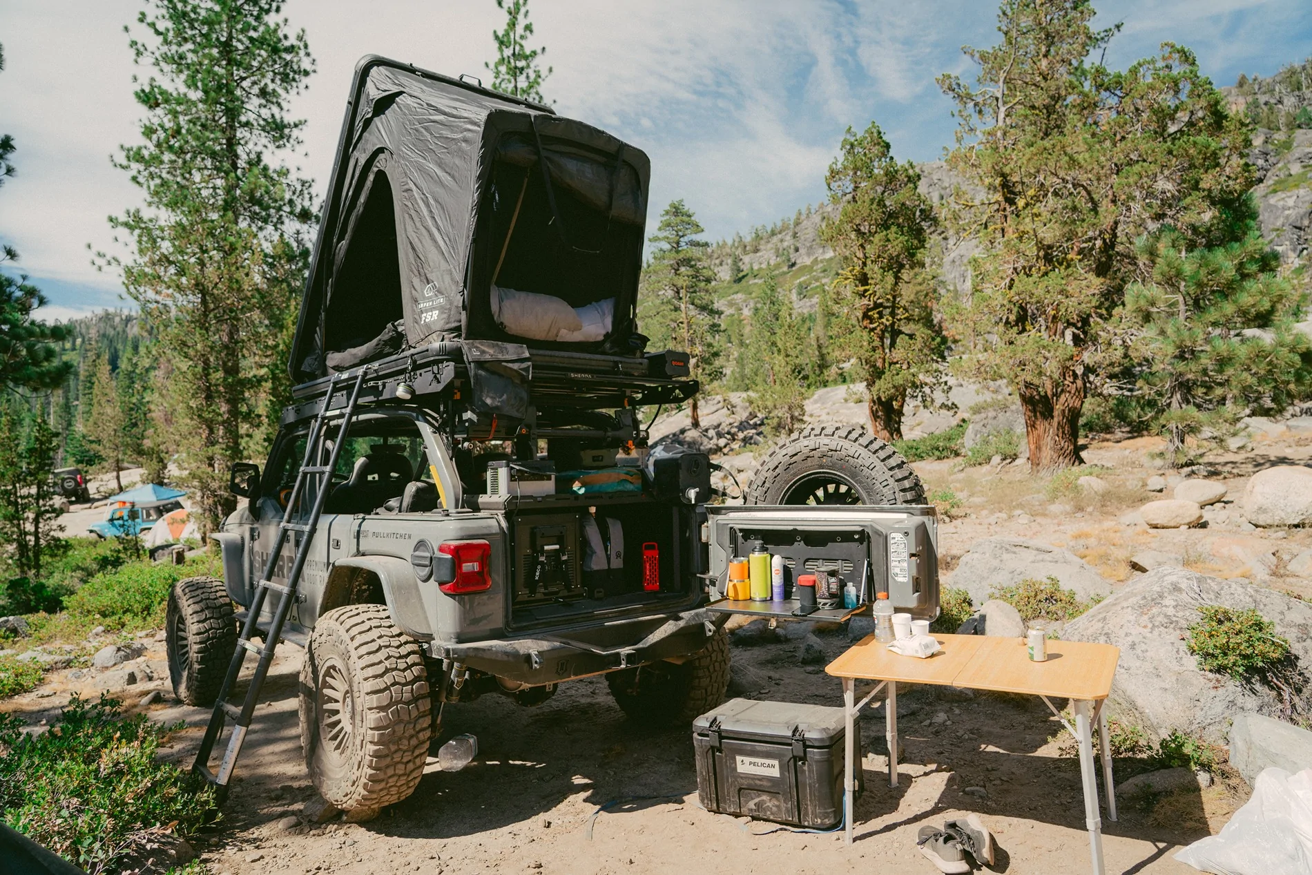Jeep Wrangler JL JLU Rocklander Build _WPO9226