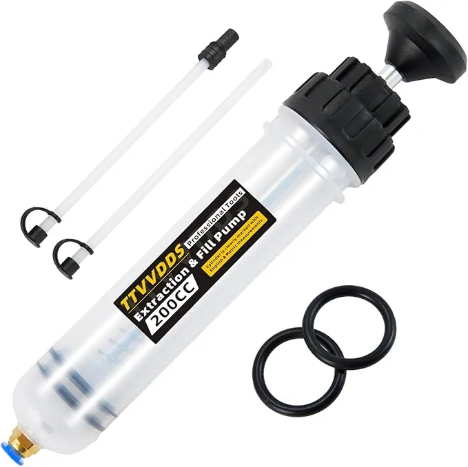 Jeep Wrangler JL Changing power steering fluid steps IMG_3916
