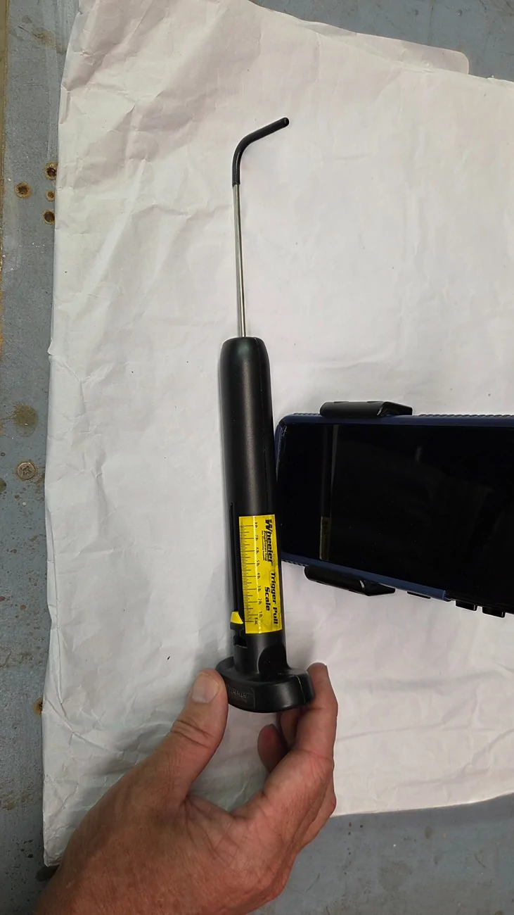 Jeep Wrangler JL Bulletpoint vs Tackform phone mount side by side comparison 20260712_173521