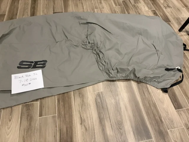 Jeep Wrangler JL JL 4DR. CAB COVER JL COVER
