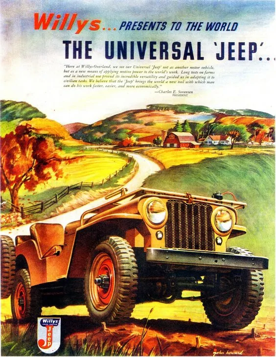 Jeep Wrangler JL 1966 Gladiator Recall IMG_0260