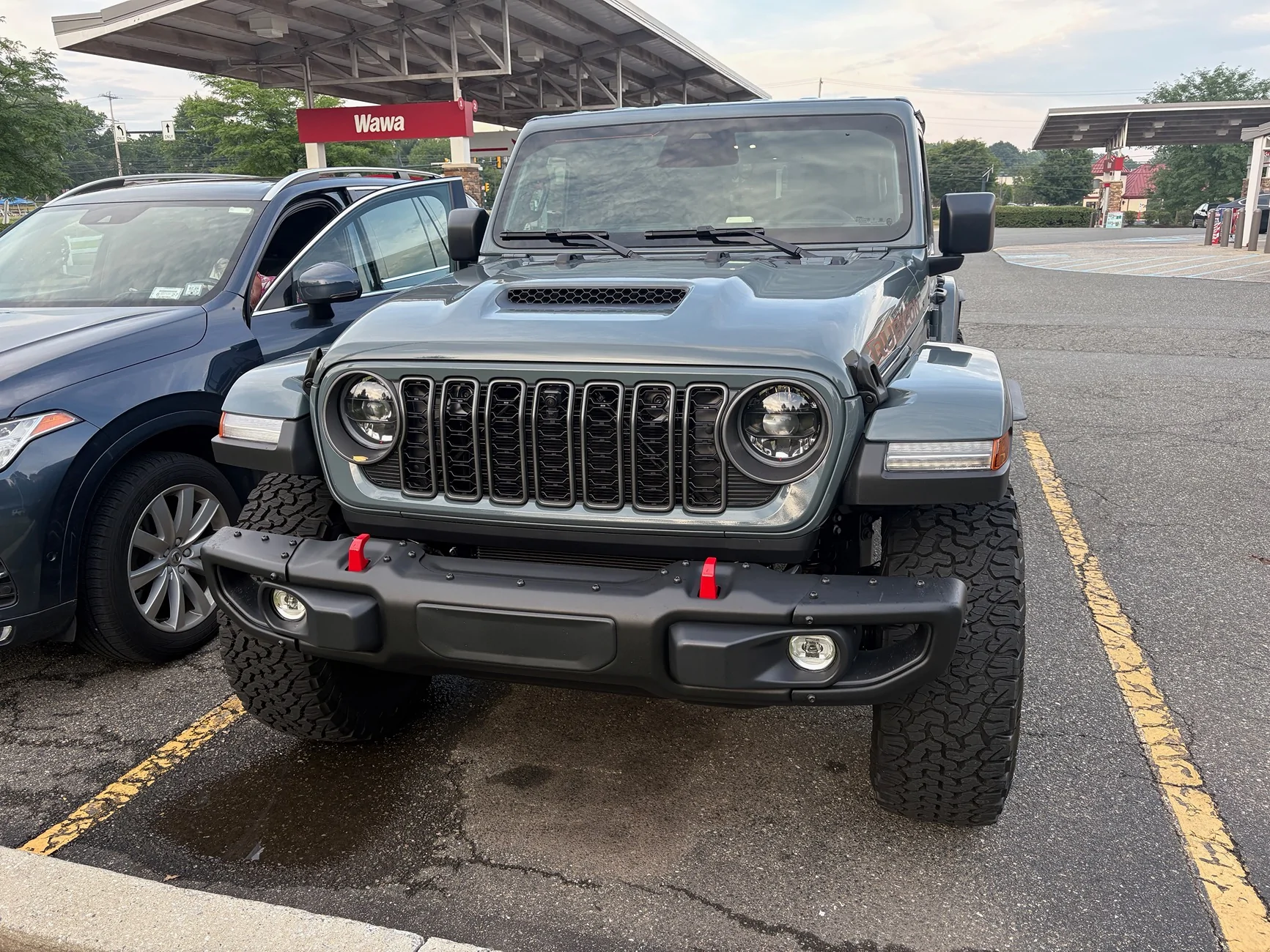 Jeep Wrangler JL Introductions & Welcome Thread 👋 IMG_1522