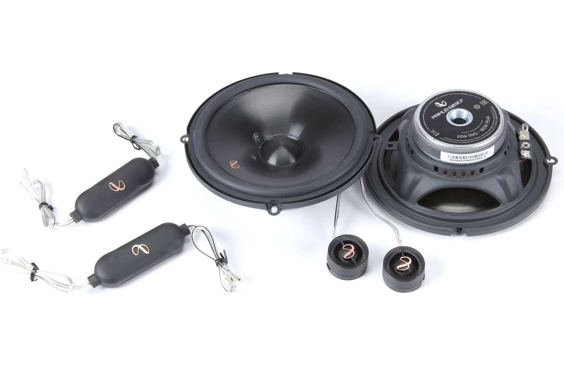 Jeep Wrangler JL Base System Speaker Upgrade 1784479332136-pg