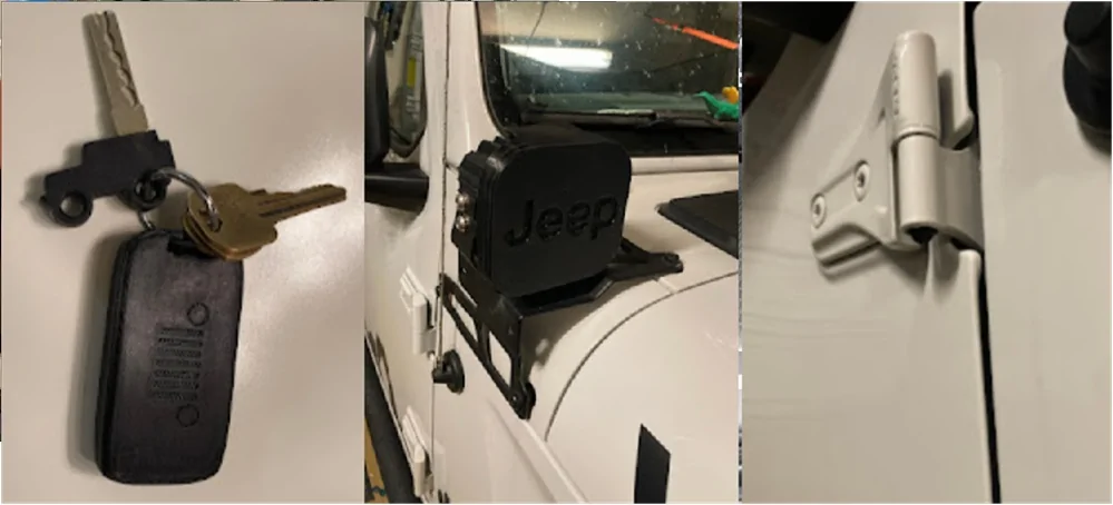 Jeep Wrangler JL 3D PRINTS IMG_4269