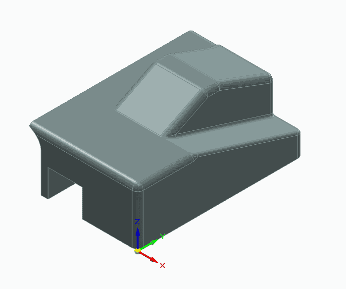 Jeep Wrangler JL 3D PRINTS IMG_4270