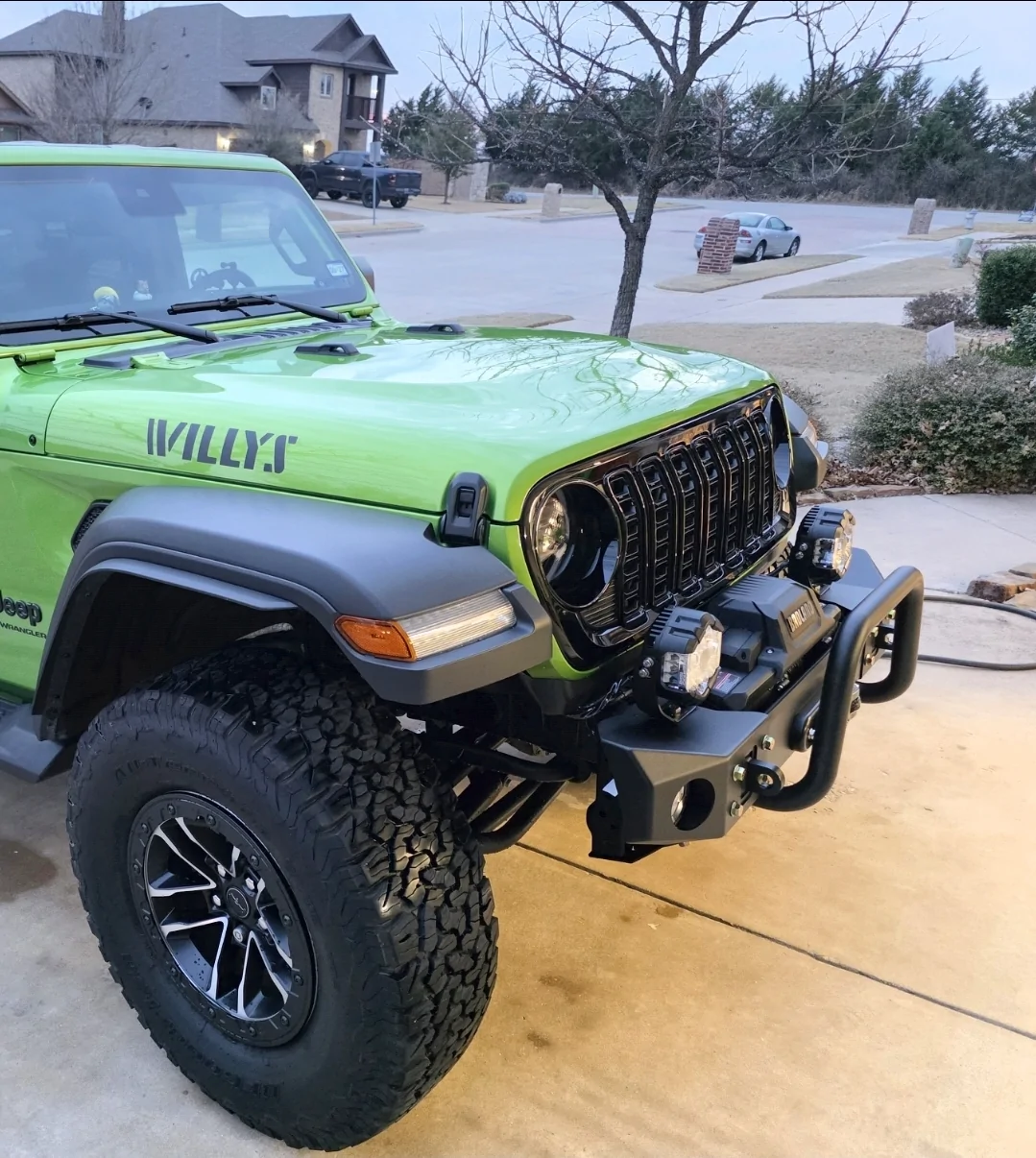 Jeep Wrangler JL Tips for installing a Metalcloak Bumper ? Screenshot_20260720_083019_Gallery