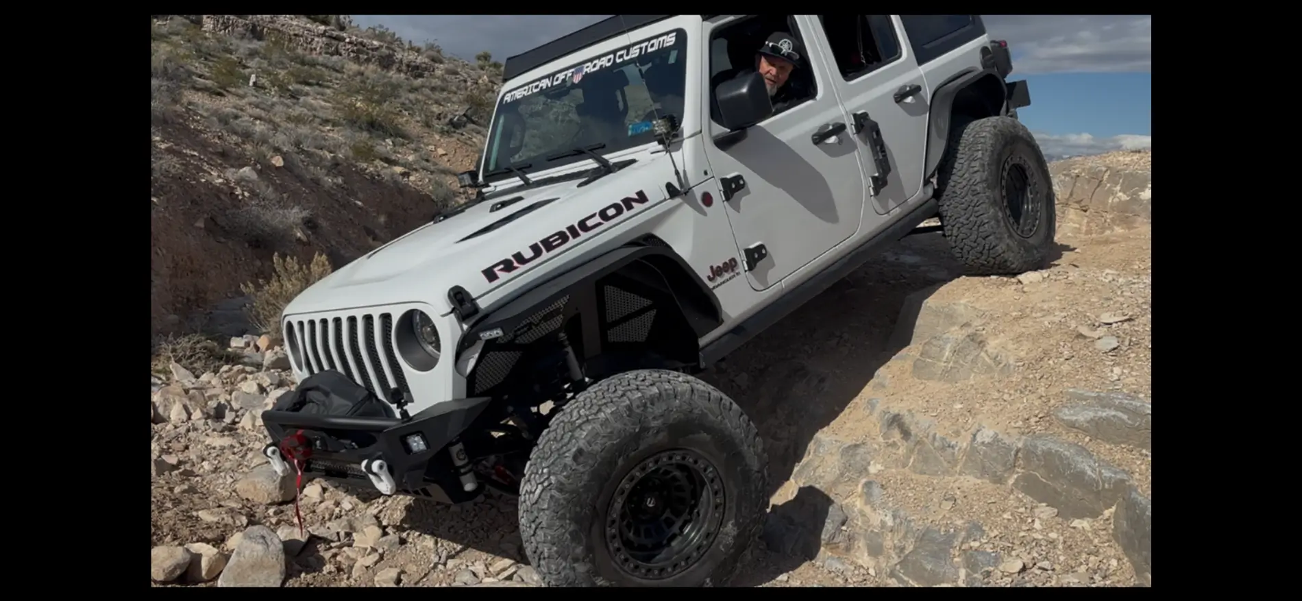 Jeep Wrangler JL Please recommend 2.5 lift IMG_6326