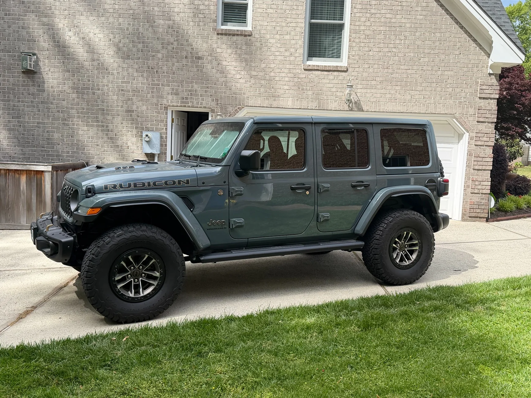 Jeep Wrangler JL Introductions & Welcome Thread 👋 IMG_5190