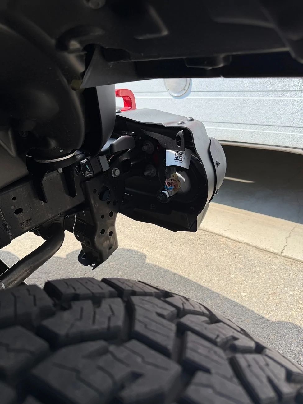Jeep Wrangler JL Bumper Update ? Bumper1