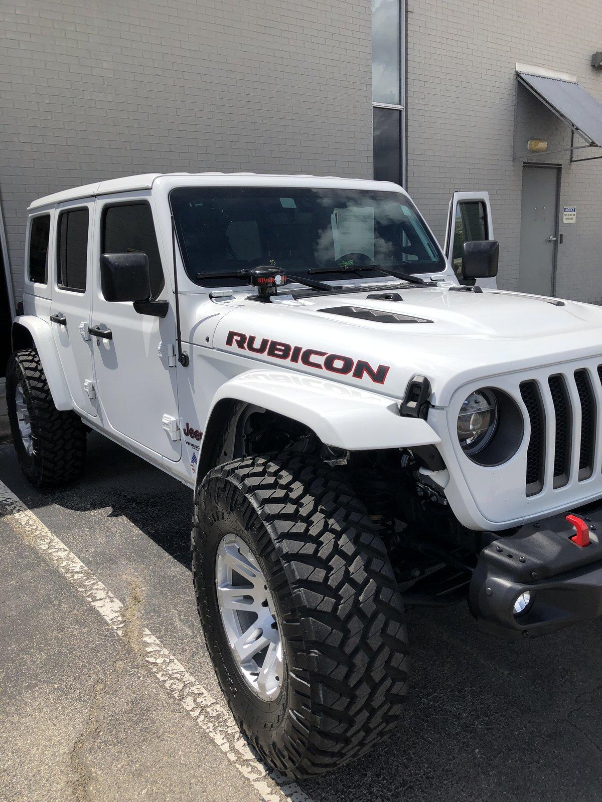Jeep Wrangler JL Regret 37s? A8EEBF73-E91A-45CF-BFFB-77BFD9D31ADB