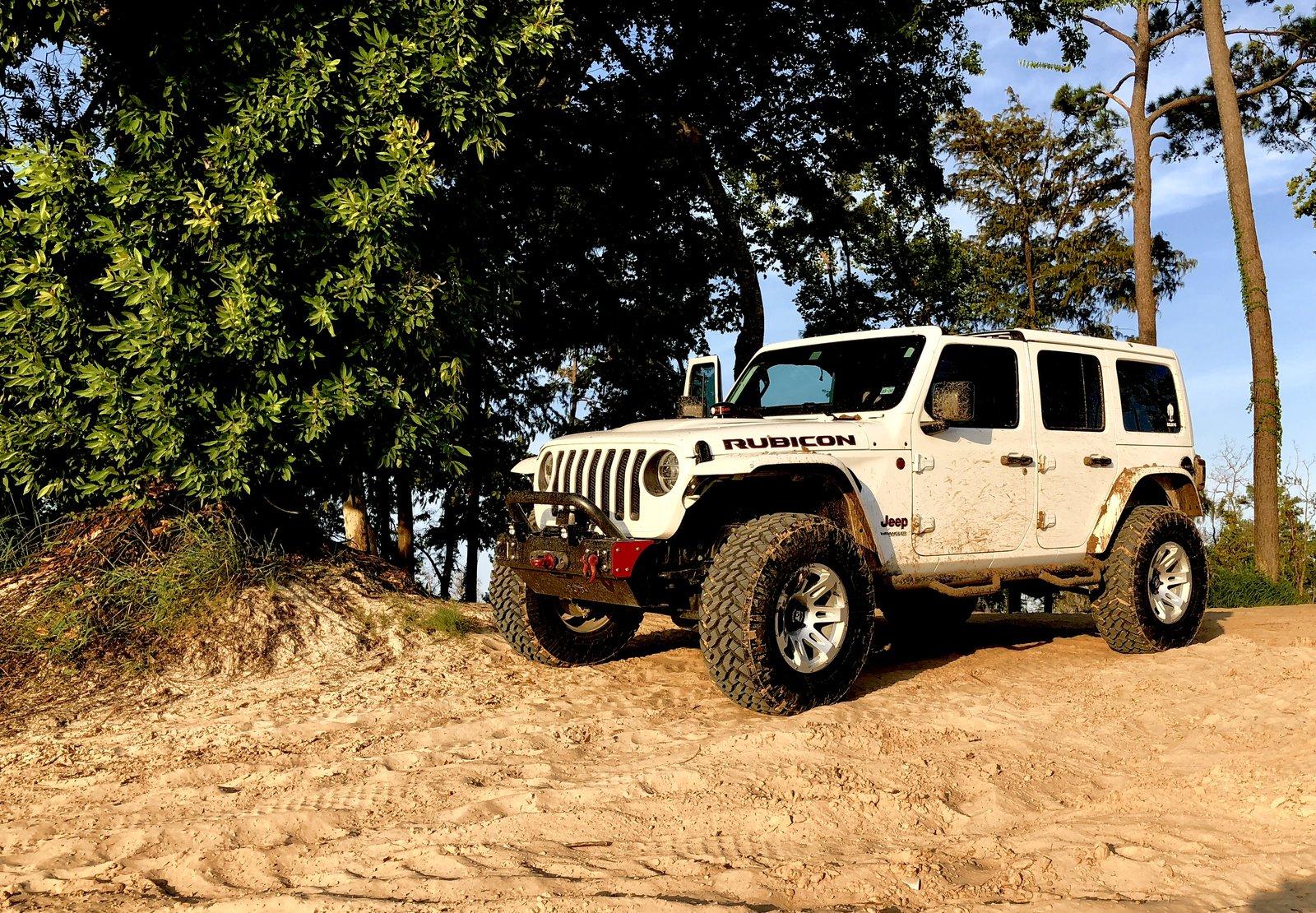 Jeep Wrangler JL Regret 37s? C052B1C7-777A-4E09-9AFF-17C2F85F3FA5