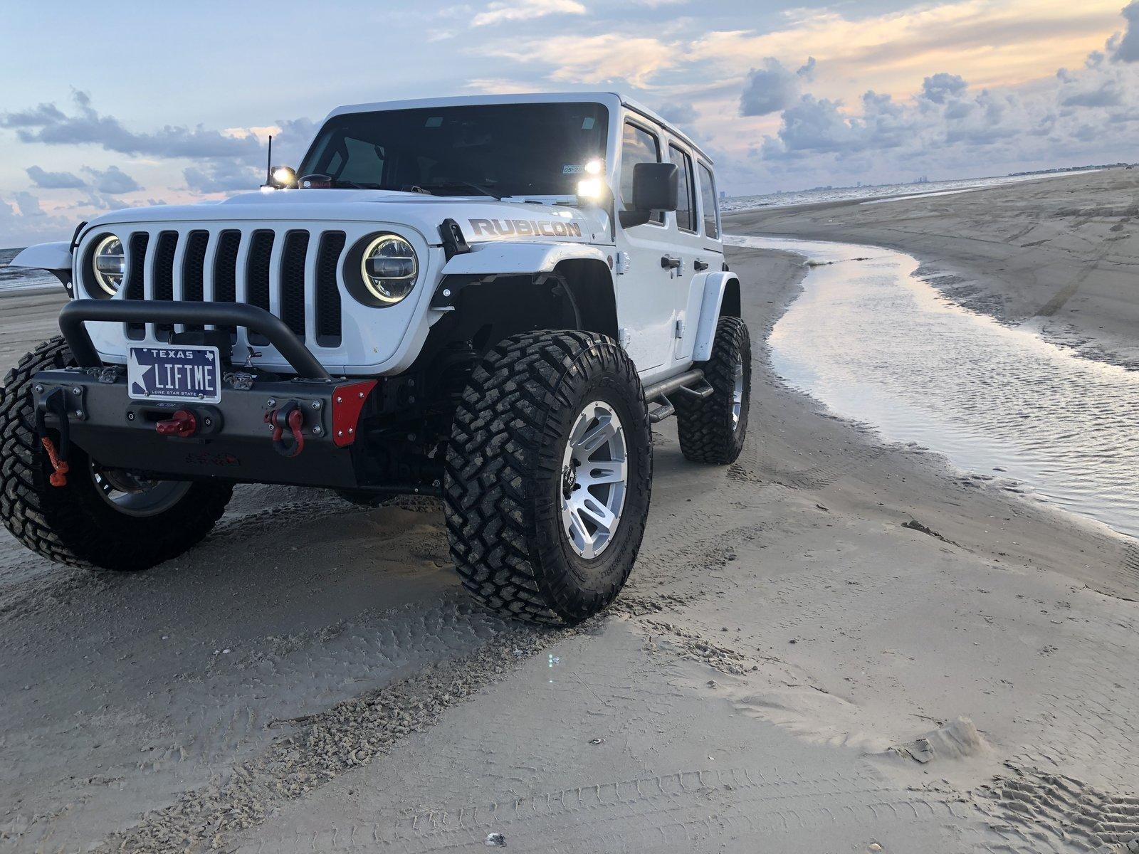 Jeep Wrangler JL Regret 37s? BBF1273E-953C-4A65-9937-8EF0E36CF01C